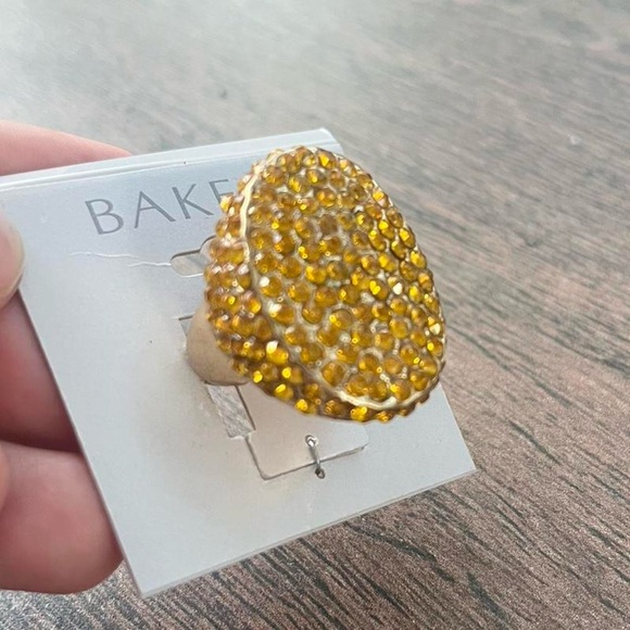 Colorful Stretch Rings Bundle - Picture 4 of 8